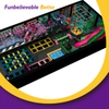 BetTaplay 1370 Sqm SQM Soft Play Soft Family Restaurante Intervior