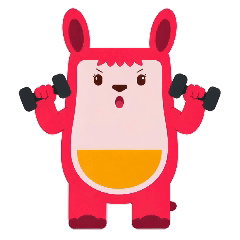 锻炼