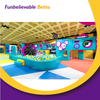 Pokiddo 1700sqm Real Case Pokiddocanarias Indoor Trampoline Park Indoor Family Entertainment Park