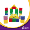 Bettaplay colorful funny baby soft play
