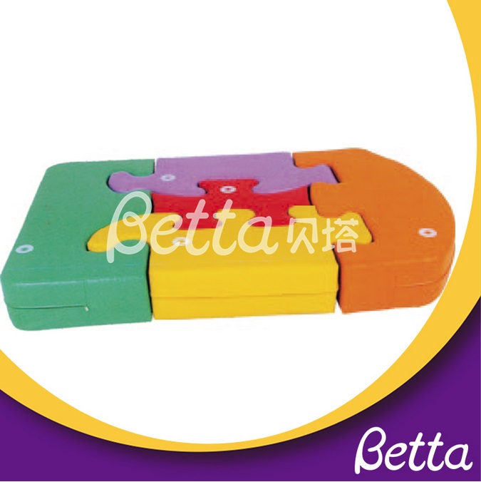 Bettaplay Attractive commercial playground puzzle kids soft play.jpg