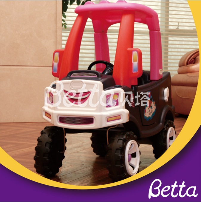 Bettaplay Good quality kids plastic ride on car for sale