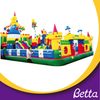 Bettaplay best price fantasy castle bouncer