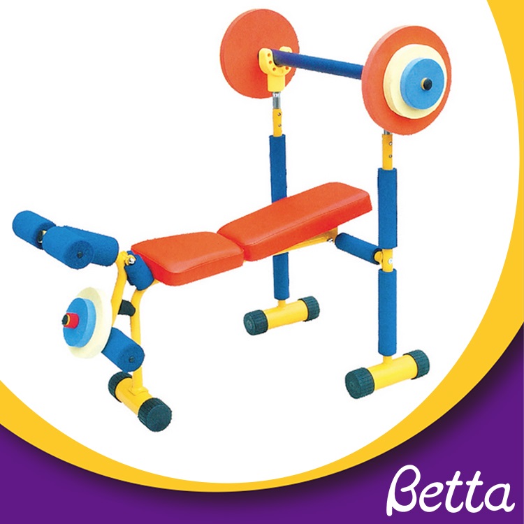 Bettaplay Children gym fitness equipment for kids kids sports equipment