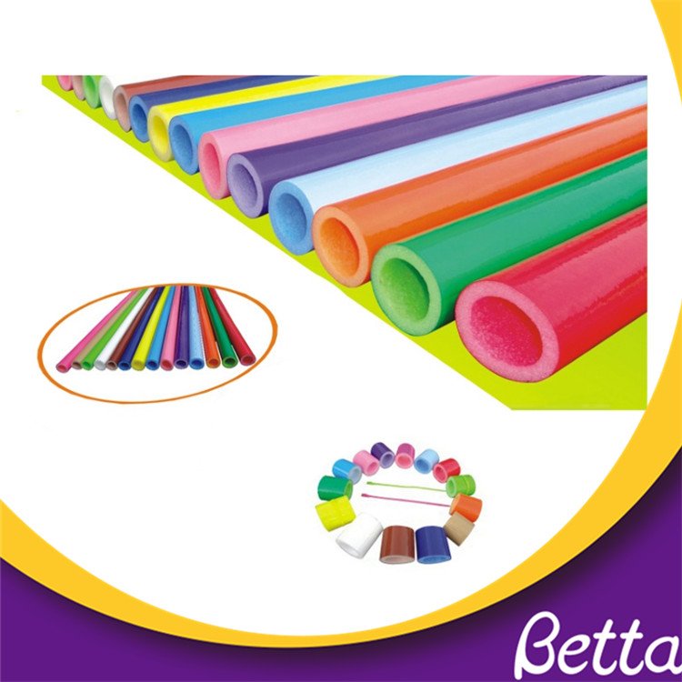 Bettaplay Steel Pipe PVC Pipe Insulation Soft Protective Foam Tube