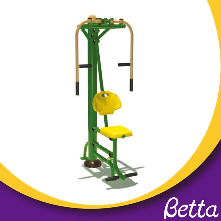 Contemporary New Coming Playgroup Outdoor Fitness Equipment