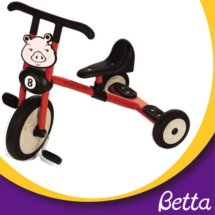 Baby Carrier Tricycle for Kids