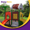 Fashionable Outdoor Playground Slide for Kids