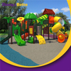 Commercial Custom Daycare Preschool Kindergarden Outdoor Playground Slide