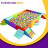 Bettaplay Bounce House Ball Pit Kids Party Mobile Playground Indoor Soft Play