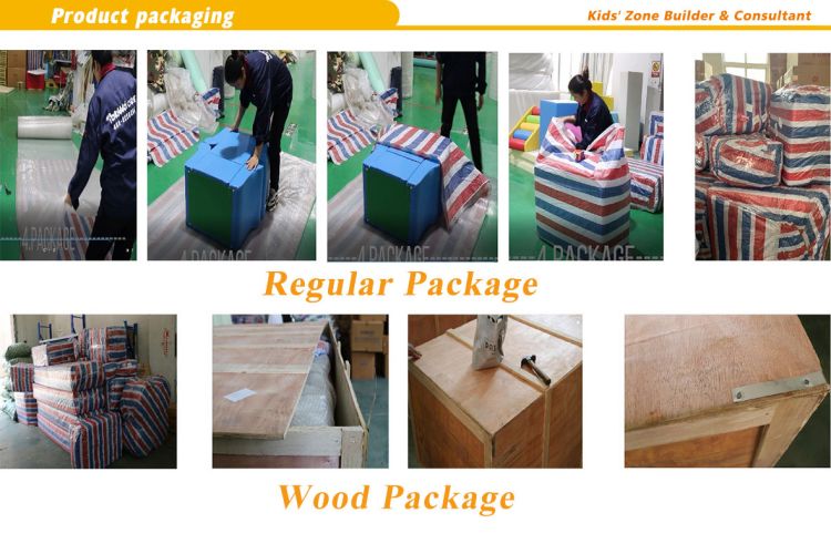2.product packing