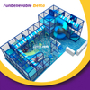 Bettaplay Transform Indoor Spaces With Our Innovative Kids Playground Solutions