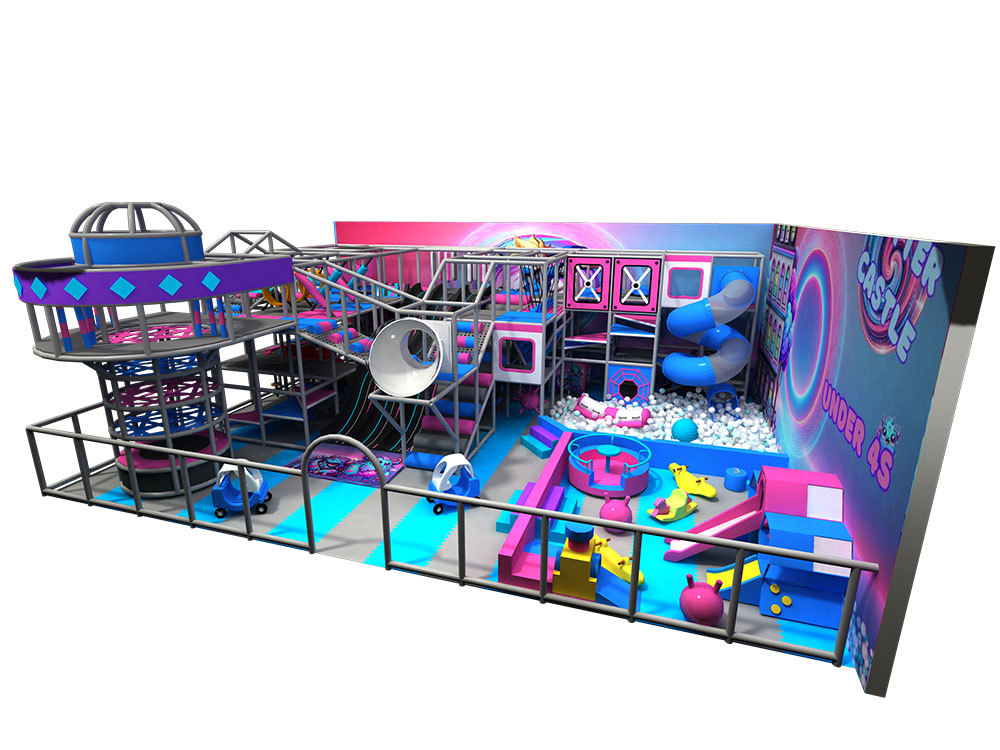 indoor playground