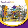 Bettaplay 3600 SQM Heart-Pounding Immersive Indoor Park Thrill Adventures All-Age Fun Activity Center Family Playground