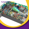 Bettaplay 3275 Sqm Top Kids Game Soft Play Area Indoor Amusement Park Indoor Playground Equipment