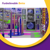 Bettaplay 2500Sqm Custom Theme Indoor Playground Space Children Home Castle Kids Playground Set Equipment