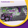Bettaplay 3600 Sqm Most Popular Hot Selling Children Soft Play Indoor Playground Equipment Kids Indoor Playground