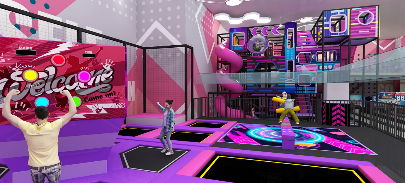 indoor playground design (1)