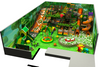 Bettaplay 277SQM Forest Theme Indoor Soft Play Equipment Set for Kids for Amusement Park and Shopping Mall Use