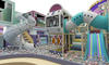Bettaplay Commercial Indoor Playground Equipment 680SQM Soft Play for Kids for Daycare & Shopping Malls