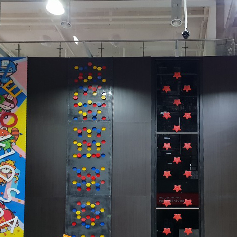 climbing wall (1)