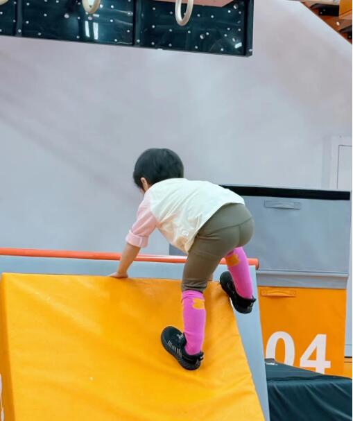 Ninja Warrior Course5