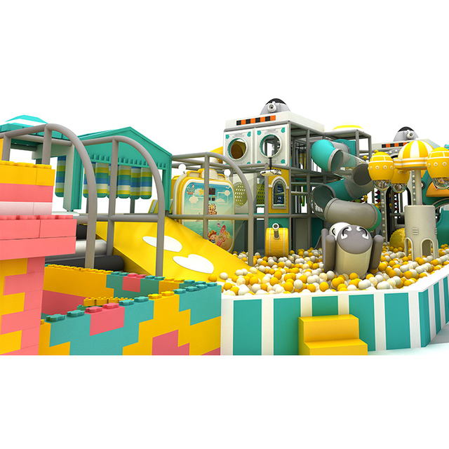 Bettaplay 560 кв.