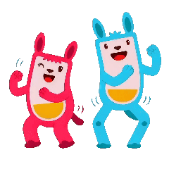 跳舞