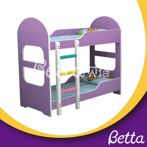 Bettaplay Popular Cute children bunk bed