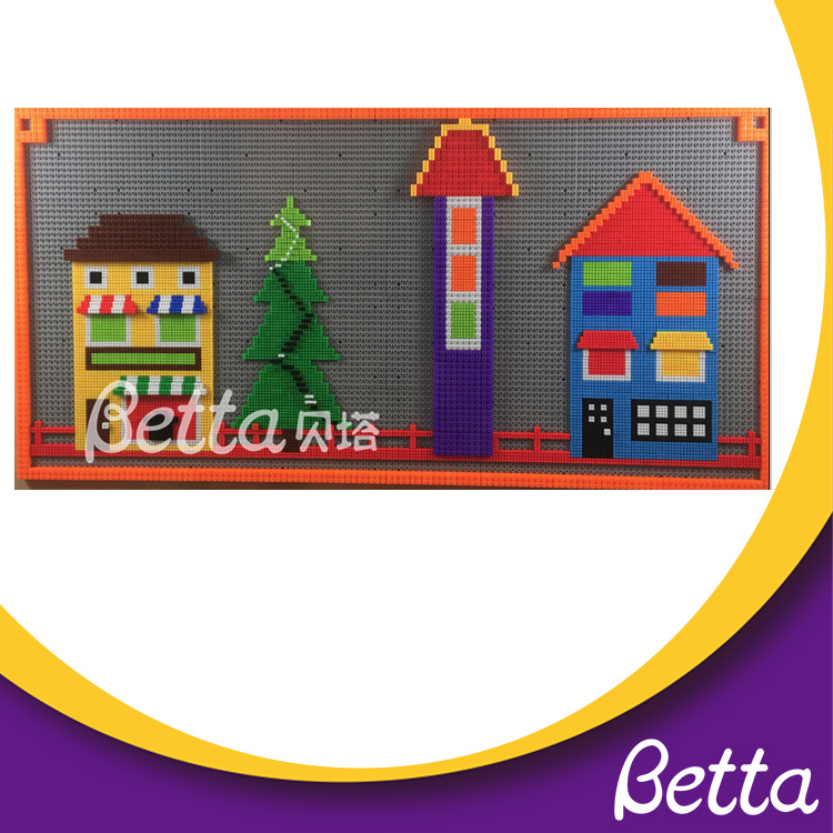 Bettaplay Building BasePlate brick blocks for Kid Education Kids toy.jpg