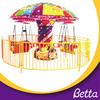 Bettaplay Coin Operated Merry Go Round Ride 