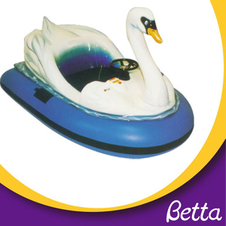 Battery Operated Bumper Car for Sales