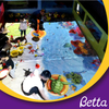 Interactive Games for Kids for Indoor Play Center