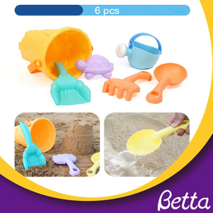 New Soft Plastic Sand Beach Toy for Kid Beach Toys