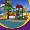 Good Quality Children Outdoor Playground Slide