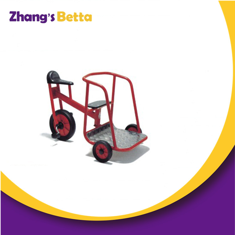 kindergarten tricycle toys