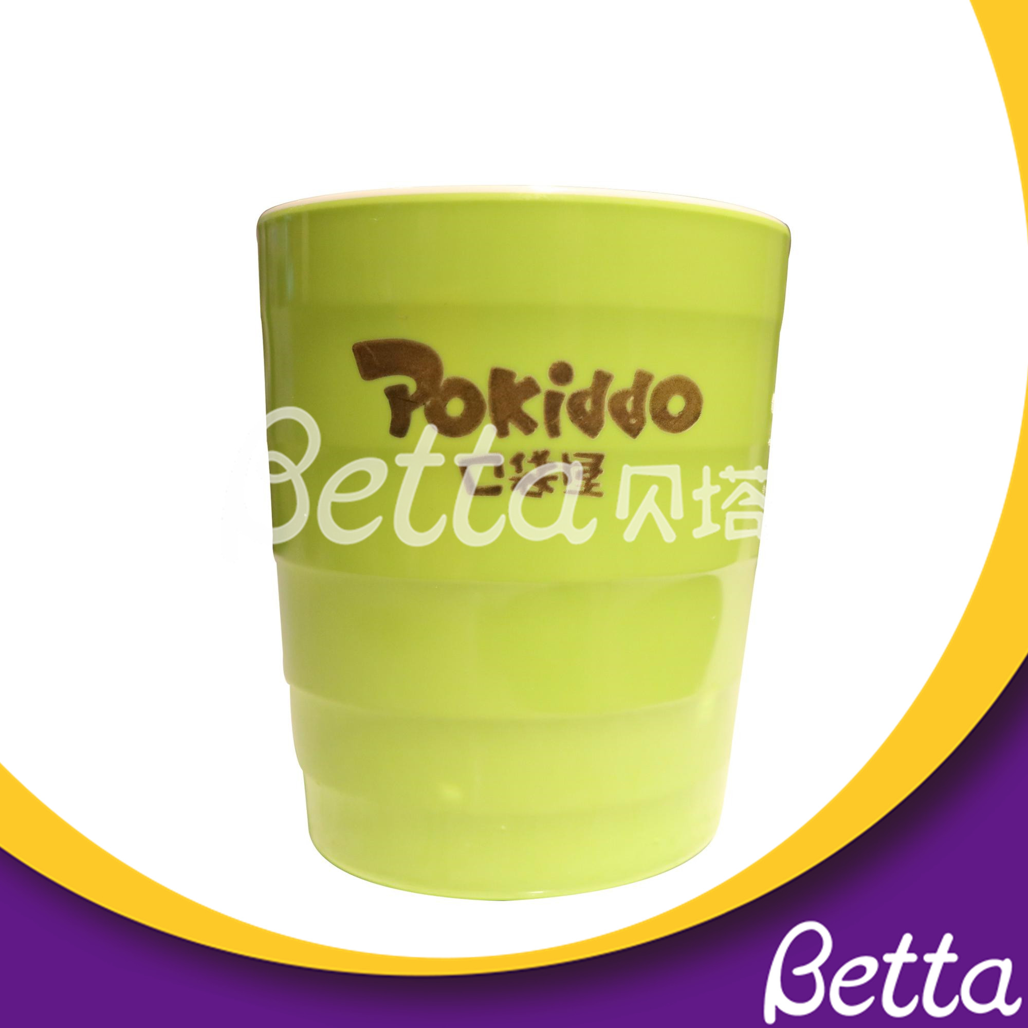 Pokiddo Plastic Drinking Mug For Kids Plastic Mug