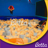 Bettaplay foam pit for kids playground