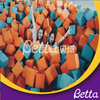 Bettaplay Customized Low Price Foam Pit