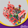 2019 Betta Kids Favorite Indoor Playground EPP Building Block for Preschool