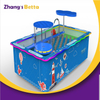 Water Play Table Interactive Game for Kids Attractive Indoor Playground Amusement Equipment Water Play Table for Kids China Factory