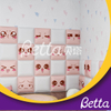 BettaPlay Environmentally Friendly Soft Wall Covering