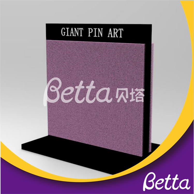 Bettaplay Pin Screen For Kids