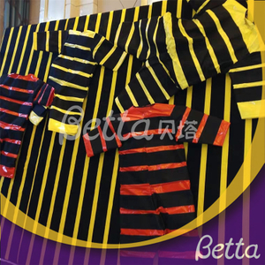 Bettaplay Indoor Playground Trampoline Accessories Spider Wall suit for trampoline park 