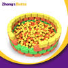  High Quality Toys And Popular Kids Building Soft Block Playground Indoor Soft Foam Play
