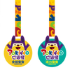 Pokiddo Franchise Products Indoor Playground Kids Sports Medal