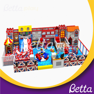 Bettaplay Soft Play Zone for sale