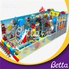 Bettaplay Customized Kids Indoor Playground Equipment 