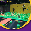 Bettaplay Customized Low Price Foam Pit Cover