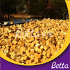 Bettaplay foam pit cover foam pit for playground